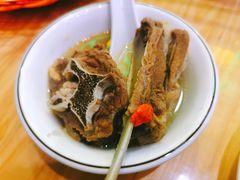 -花姐羊肉炉(吕厝店)