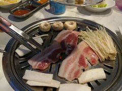 -六七八韩式烤肉·韩国料理(上杭路店)