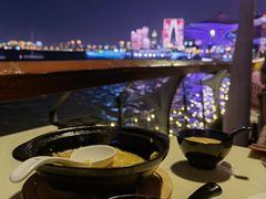 -岁粤Moon·湖景餐厅(月光码头店)