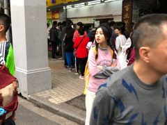 门面-百花传统甜品店(原址店)