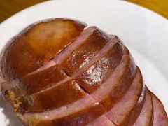 -聚合鑫东北熏酱熟食麻辣面(长阳店)