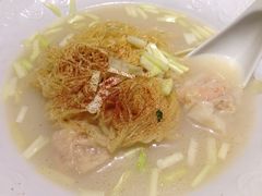 iphone_upload_pic-翠华餐厅(旺角文华商场店)