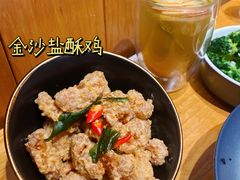 -森Some Fusion(荔湾店)