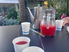 -山菌美食苑(振兴路店)