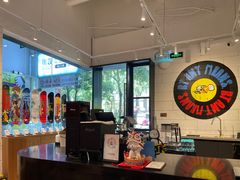 -Dogi&kiki Coffee(中心商务大厦店)