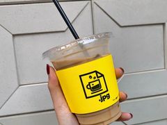 -JPG coffee(广州体育西店)
