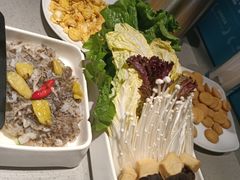 -半天妖烤鱼(海那城店)