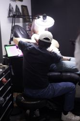 -飛凡TATTOO纹身•原创