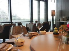 大堂-金海华·悦食东方(苏州中心商场店)