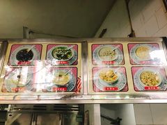 -老福合沟无米粿甜汤粿品店
