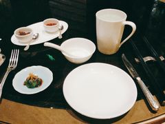 -北京四季酒店·采逸轩