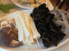 -湘肠香火锅店(团结湖店)