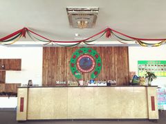 -月河湾马术俱乐部(朝阳店)