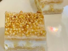 -格日勒阿妈蒙古厨房(大召店)