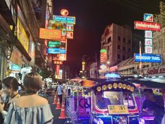 -唐人街(耀华力路)