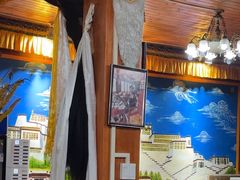 -塔洛藏餐吧(香格里拉古城店)