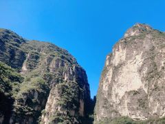 -龙庆峡风景区