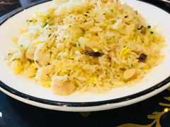 -皇后餐厅-煲仔·小菜·打边炉(古北店)