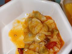 -喜庭海鲜自助(北辰三角洲北辰荟店)