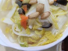 -顺德公美食(西乡店)