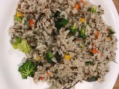 -枣子树·素食餐厅(普陀山店)