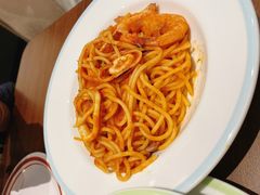 -萨莉亚意式餐厅(杭州滨江天街店)