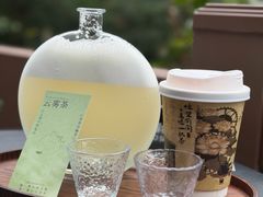 -福顺斋素食馆(梧桐山店)