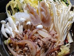-炭虎烤肉(桂林路店)
