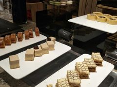 -上海锦江汤臣洲际大酒店壹阶层