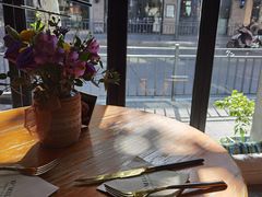 -O'mills Sourdough Bakery&Bistro(永嘉路店)