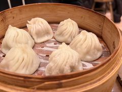 -南翔馒头店(豫园店)
