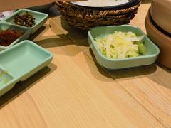 -谷田稻香·砂锅菜(南沙万达广场店)