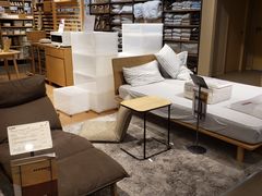 -MUJI无印良品(滨江宝龙城店)