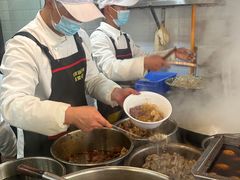 -蒋家肠旺面馆老店(合群路店)
