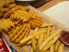 -必胜客(领界店)