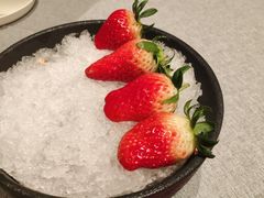 -柿合缘新京菜(国金中心商场店)