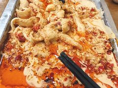 -清真·西羊市老米家泡馍(大唐西市店)