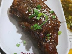 -木屋烧烤(西南角店)