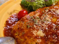 -Cafe Alice咖啡爱丽丝(奥城店)