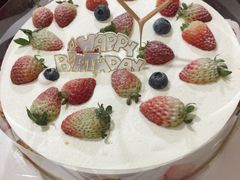 -木子烘焙(时代天街店)