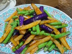 -魁盛居百年鲁菜馆(县西巷店)