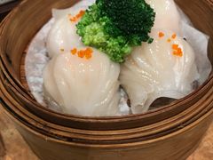 -北海金昌开元名都大酒店·四季轩中餐厅