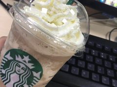 -星巴克(杭州银泰城西一店)