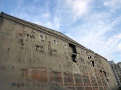 -上海四行仓库抗战纪念馆