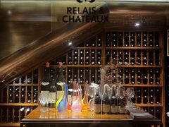 -三嚥阁 La Villa Restaurant