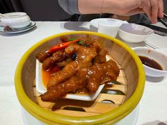 -香港狮子山下·明星粤菜餐厅(北苑店)