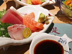 -提香日本料理