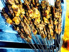 -清真·马峰烤肉(小学习北巷店)