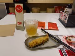 -牛邸·烧肉饭(来福士店)
