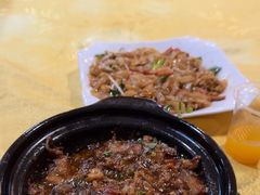 -华兴餐厅·招牌生鱼片(桃园路店)